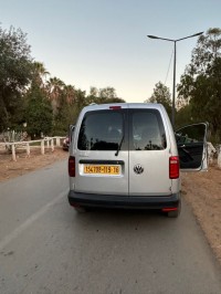 سيارات-volkswagen-caddy-2019-الجزائر-وسط