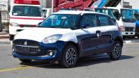 automobiles-suzuki-swift-2023-khenchela-algerie