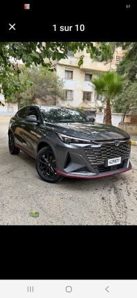 سيارات-changan-x5-plus-2026-pioneer-pro-القبة-الجزائر