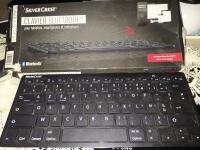 clavier-souris-bluetooth-bouzareah-alger-algerie