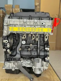 moteur+Doumi moteur Ford transit 2.4 disponible