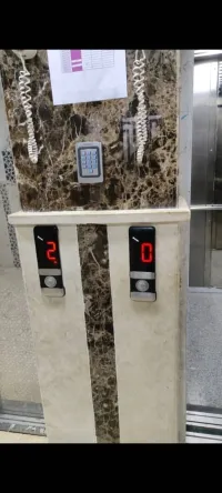 Maintenance et réparation des ascenseur 