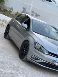 سيارات-volkswagen-golf-7-2018-start-قسنطينة-الجزائر