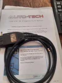 Vcds d'origine 