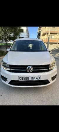 سيارات-volkswagen-caddy-2019-وادي-العثمانية-ميلة-الجزائر