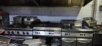 Batterie de cuisine 