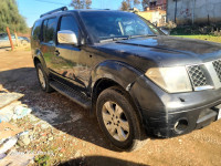 tout-terrain-suv-nissan-pathfinder-2007-birtouta-alger-algerie