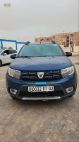 voitures-dacia-sandero-2017-stepway-ain-merane-chlef-algerie