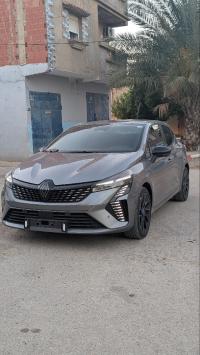 سيارات-renault-clio-5-2025-esprit-alpine-سيدي-امحمد-بن-علي-غليزان-الجزائر