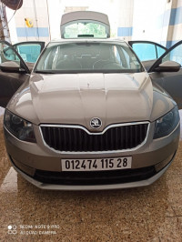 voitures-skoda-octavia-2015-elegance-msila-algerie