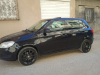 voitures-skoda-fabia-2014-visage-batna-algerie