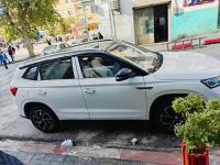 سيارات-skoda-kamiq-2025-سوق-أهراس-الجزائر