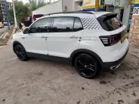 Volkswagen T-Cross 2025 R-line