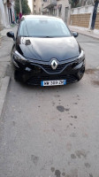 voitures-renault-clio-zen-2023-noir-algerie