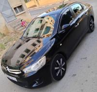 سيارات-citroen-c-elysee-2013-المدية-الجزائر
