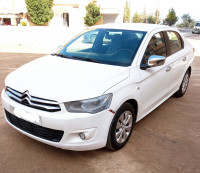 voitures-citroen-c-elysee-2013-medea-algerie