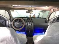 Renault Megane 2 2005 Extreme