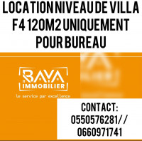 niveau-de-villa-location-f4-alger-kouba-algerie