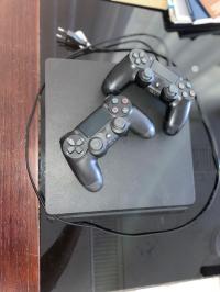 Play 4