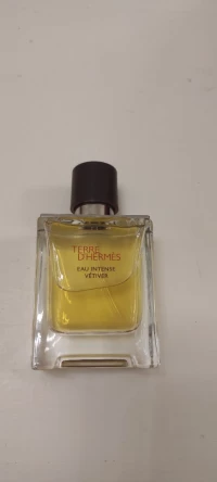 Parfum Terre d'hermès  50ml Eau de parfum HOMME 