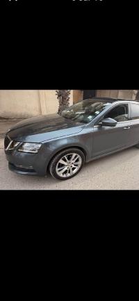 voitures-skoda-octavia-2018-clever-ouled-fayet-alger-algerie