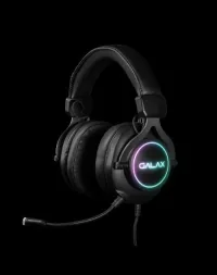 GALAX CASQUE GAMING SONAR 04