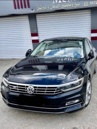 voitures-volkswagen-passat-2017-reghaia-alger-algerie