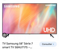 شاشات-مسطحة-en-panne-tv-samsung-58p-serie-7-الجزائر-وسط