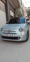 voitures-fiat-500-2024-dolcevita-plus-kolea-tipaza-algerie