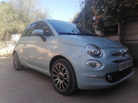 voitures-fiat-500-2024-dolcevita-plus-kolea-tipaza-algerie