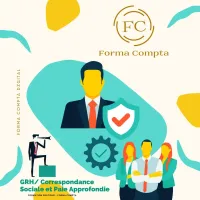 GRH Formation Pratique Pc Paie