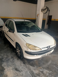 voitures-peugeot-206-2002-gdyel-oran-algerie