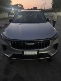 سيارات-geely-cityray-2026-عنابة-الجزائر
