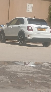 سيارات-fiat-500x-2023-براقي-الجزائر