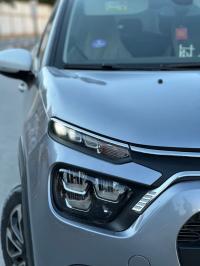 سيارات-citroen-c3-2021-collection-خنشلة-الجزائر