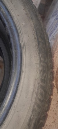 إطارات-وعجلات-disponible-3-pneus-bridgestone-bon-etet-أولاد-الشبل-الجزائر