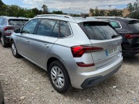 سيارات-skoda-kamiq-2025-ambition-شراقة-الجزائر