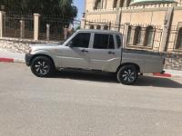 pickup-mahindra-scorpio-2011-double-cabine-bechloul-bouira-algerie