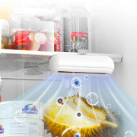 accessoires-electronique-purificateur-dair-pour-refrigerateur-منقي-ومعقم-هواء-الثلاجة-ومزيل-الروائح-الكريهةويحفظ-الطعام-bab-ezzouar-alger-algerie