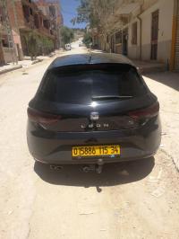 سيارات-seat-leon-2015-fr15-برج-بوعريريج-الجزائر