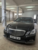 grande-berline-mercedes-classe-e-2010-blida-algerie