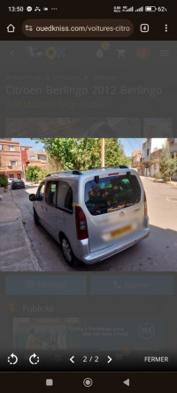 voitures-citroen-berlingo-multispace-2012-oran-algerie