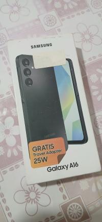 Samsung A16