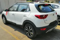 Kia KX1 2025 La toute