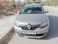 voitures-renault-symbol-2015-tissemsilt-algerie