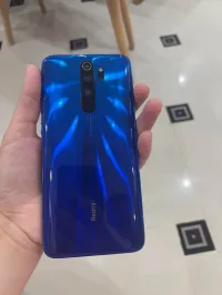 Redmi redmi note8 pro