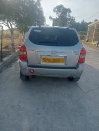 سيارات-hyundai-tucson-2010-بجاية-الجزائر