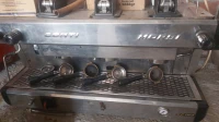 Conti Morsi Machine à café 