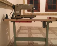 Machines À Coudre Professionnelles