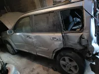Nissan X Trail 2006 X Trail